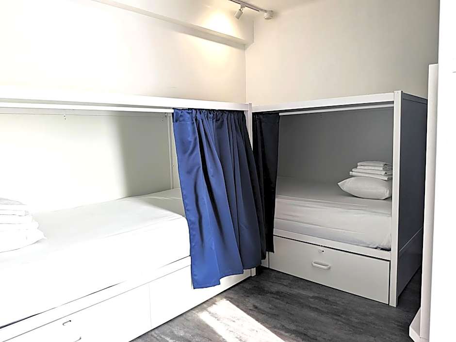 Hostel PB - Perpignan Gare