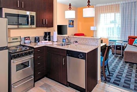 TownePlace Suites by Marriott Bakersfield West
