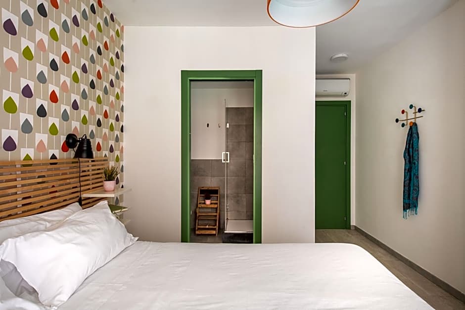 Pretoria Rooms