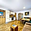 Aparthotel Bernhof