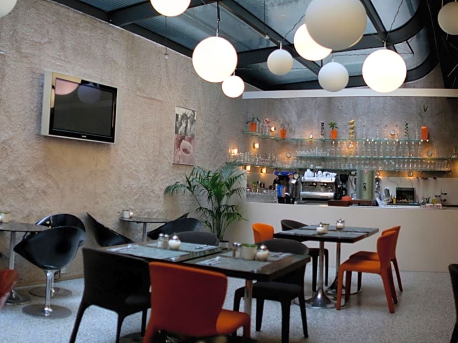 Design Hotel Metropol