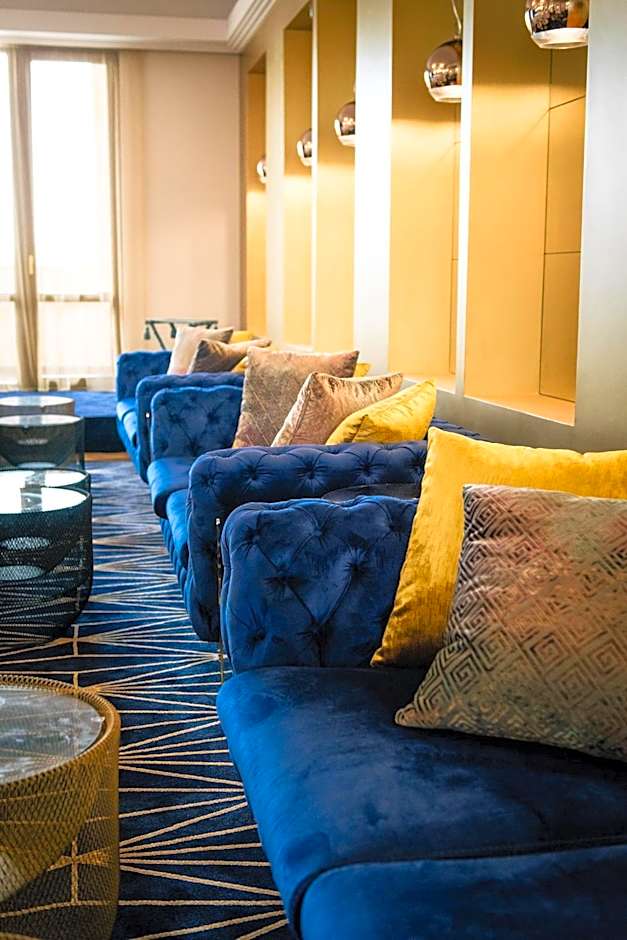 Primoretz Grand Hotel & Spa