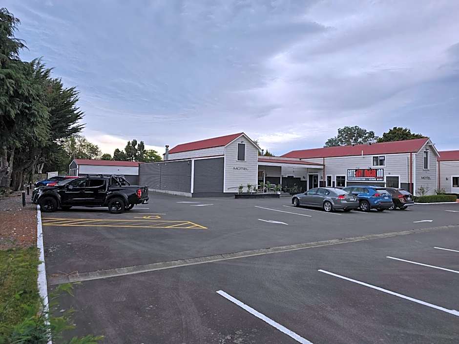 Gateway Motor Inn