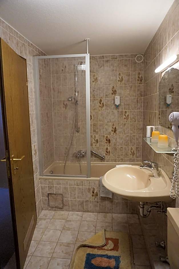 Hotel-Restaurant Weinhaus Grebel