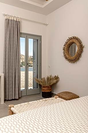 Suite with Terrace
