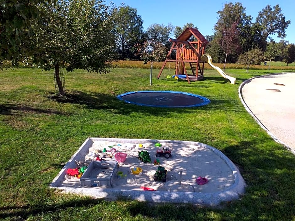 Landhaus Schaidreith