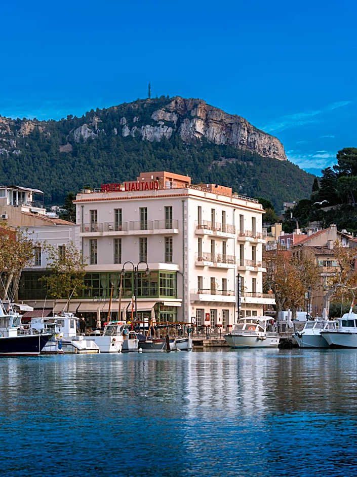 Hôtel Liautaud Cassis by Germain Collection