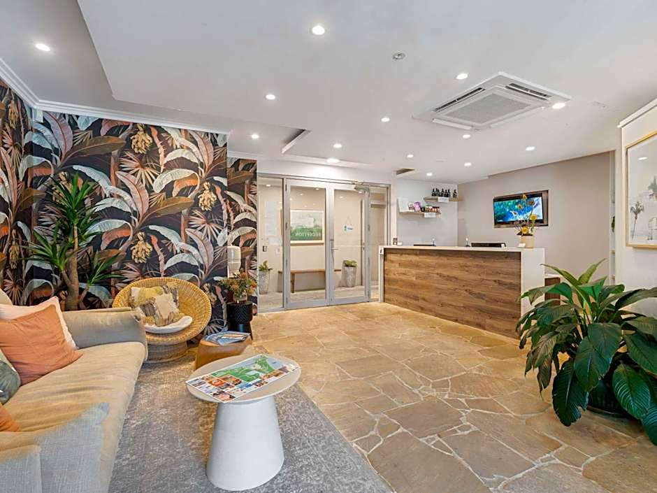 The Sebel Byron Bay