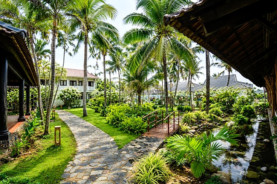 Silver Beach Resort Ke Ga