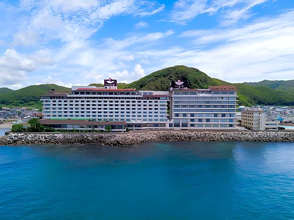 MIKAZUKI SEA-PARK HOTEL AWA KAMOGAWA