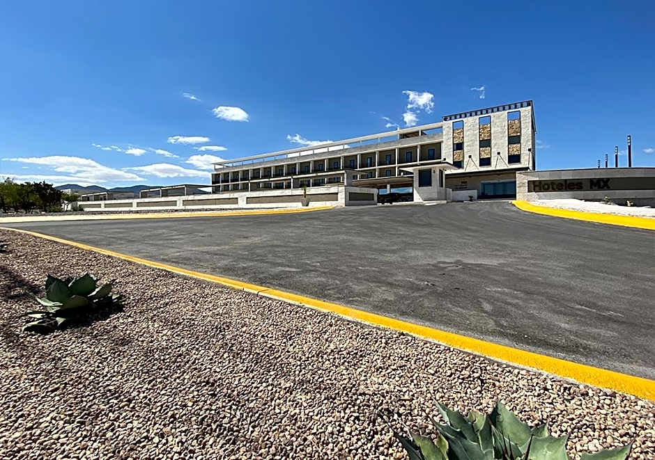 Hotel MX mas san miguel de allende, Trademark by Wyndham