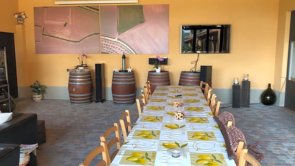 Villa Vigneto