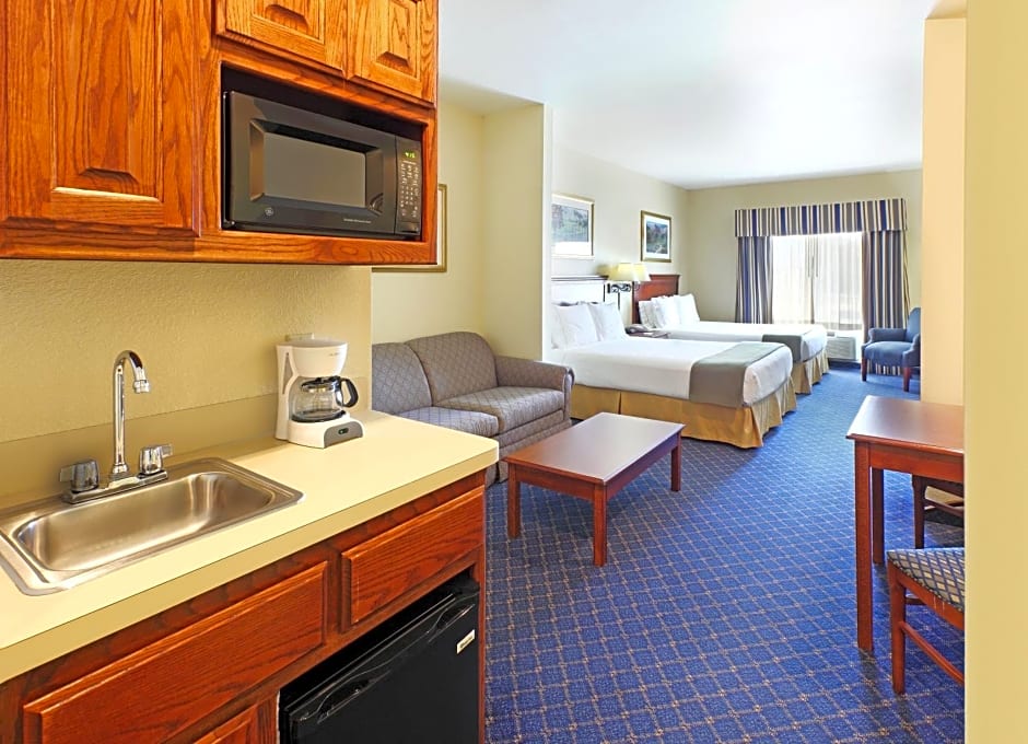 Holiday Inn Express Hotels & Suites Mountain Home By IHG