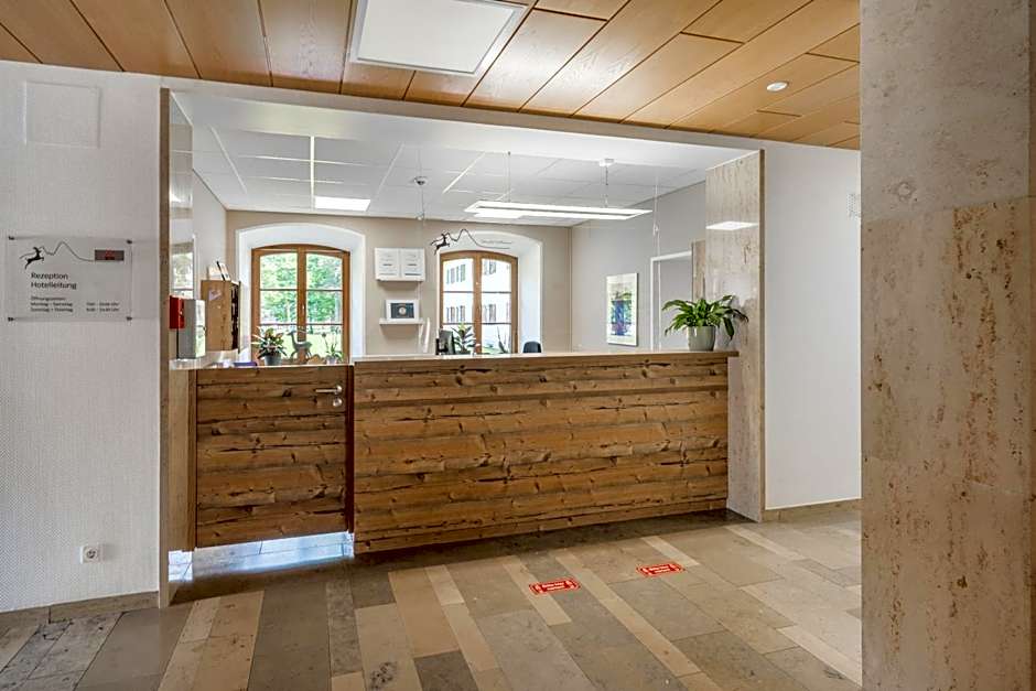 BSW Hotel Hubertus-Park