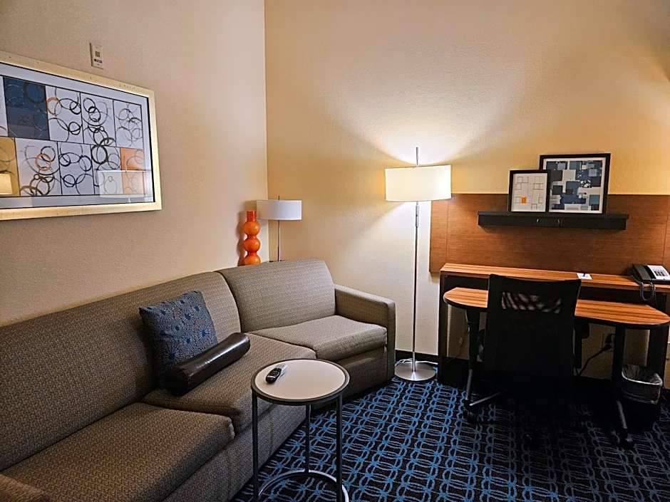 Comfort Inn & Suites Ankeny - Des Moines
