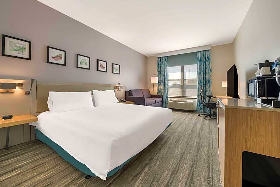 Hilton Garden Inn Rockford