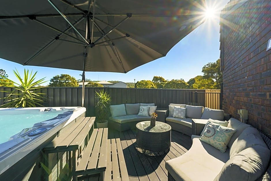 Esk Wivenhoe Motor Inn