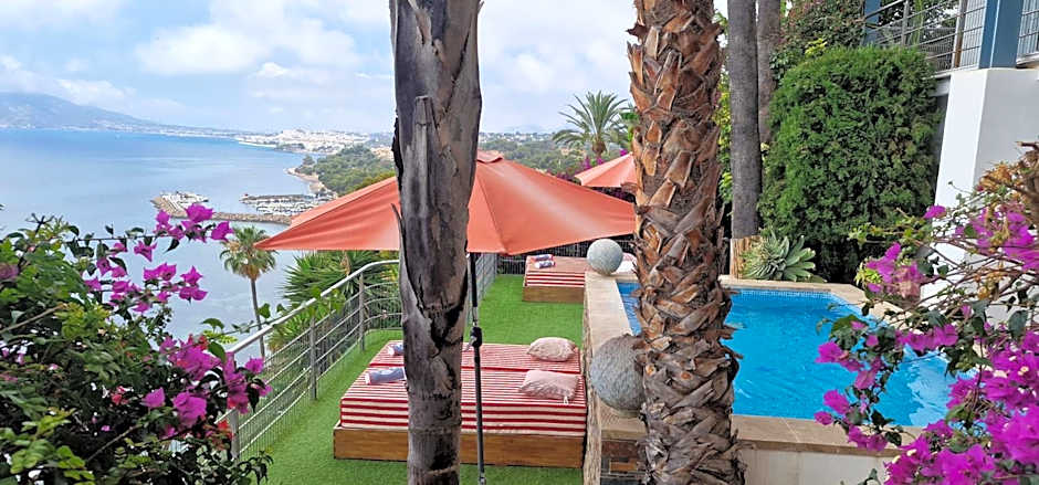 Condesa del Mar apartamentos adults only