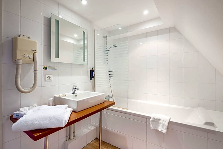 Hôtel Restaurant Notre Dame