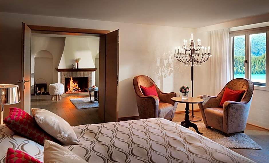 Photo 1 of 6 of Mountain Suite