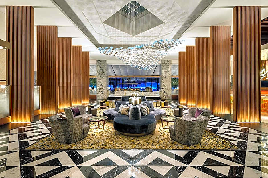 The Ritz-Carlton Chicago