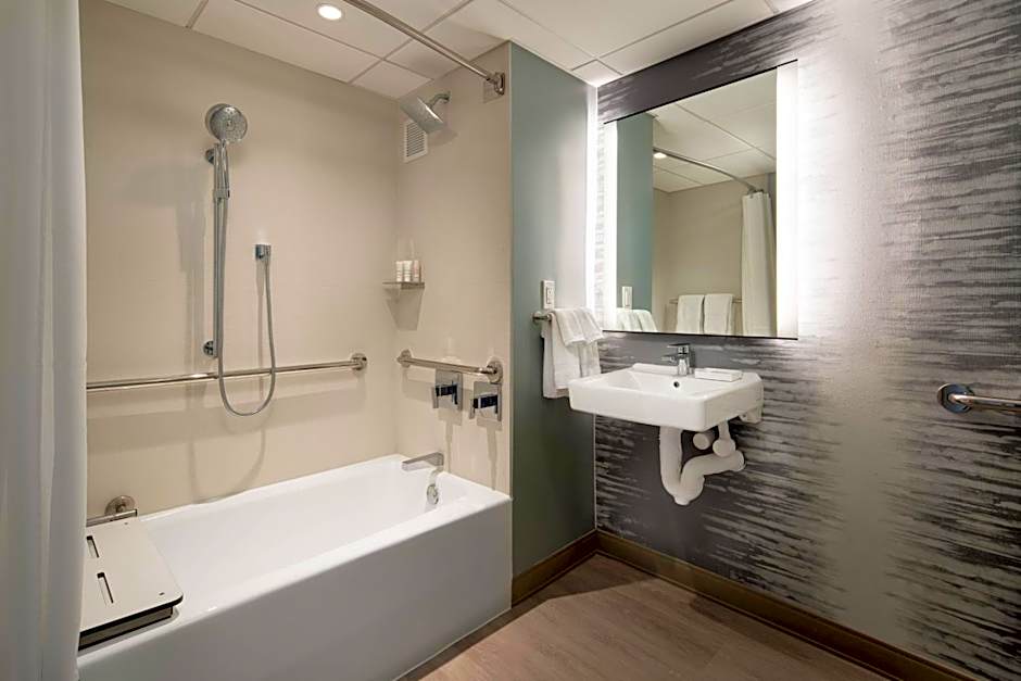Torrance Marriott Redondo Beach