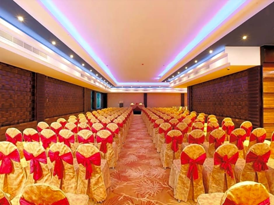 Ramada by Wyndham Alleppey