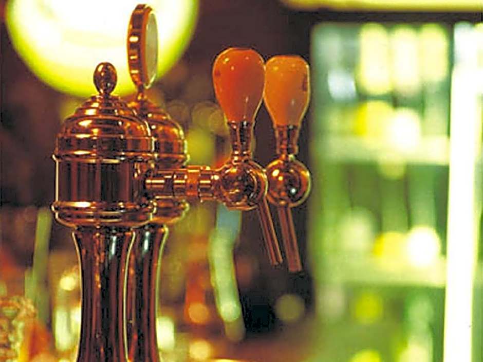 Chapmans Peak Beach Hotel