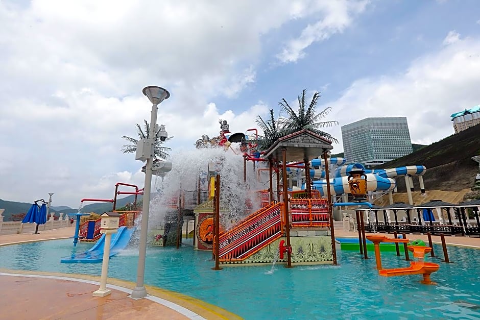 High1 Grand Hotel Convention Tower(Kangwonland Hotel)