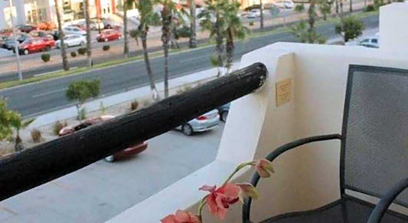 Suites las Palmas