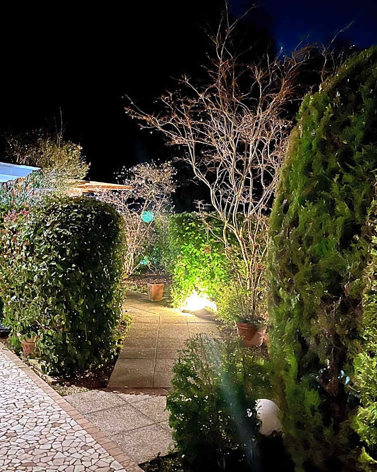 Country Home B&B Il Melo