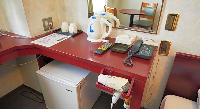 Hotel Select Inn Yonezawa