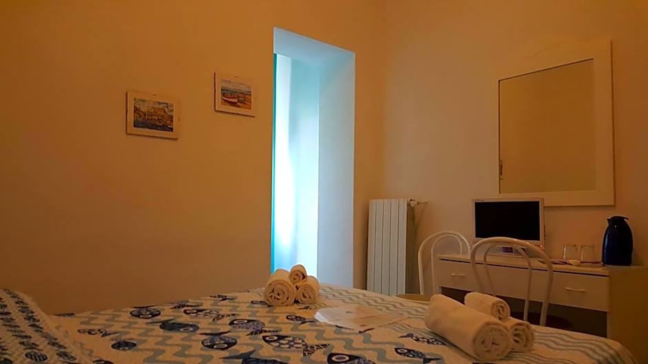 Hotel VILLA ITALIA B&B