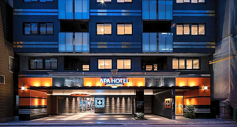 APA Hotel Akihabara Ekihigashi