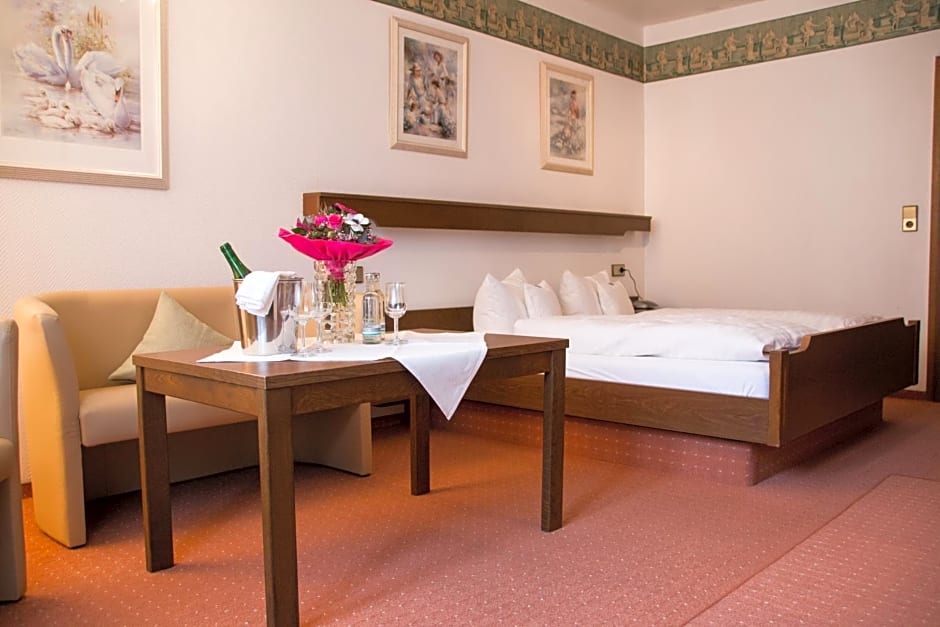 Hotel Rheingraf