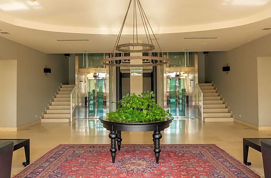 Grand Hotel Villa Itria Congress & Spa