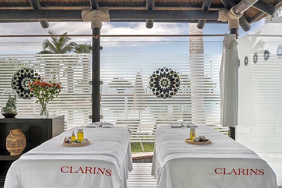 Gran Melia Palacio de Isora Resort & Spa