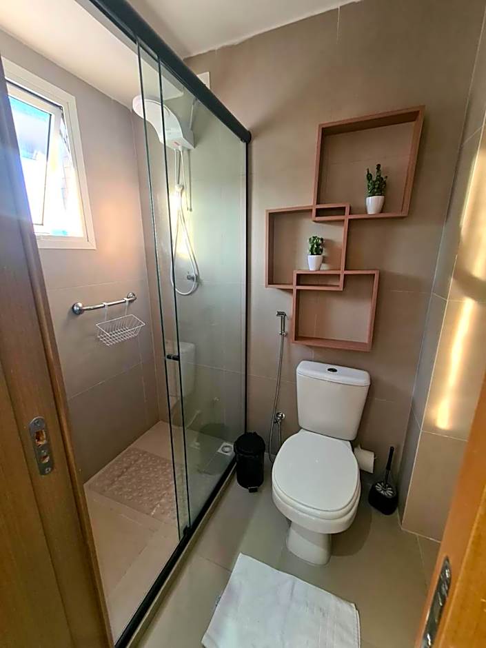 Flats Bauten Cabo Branco