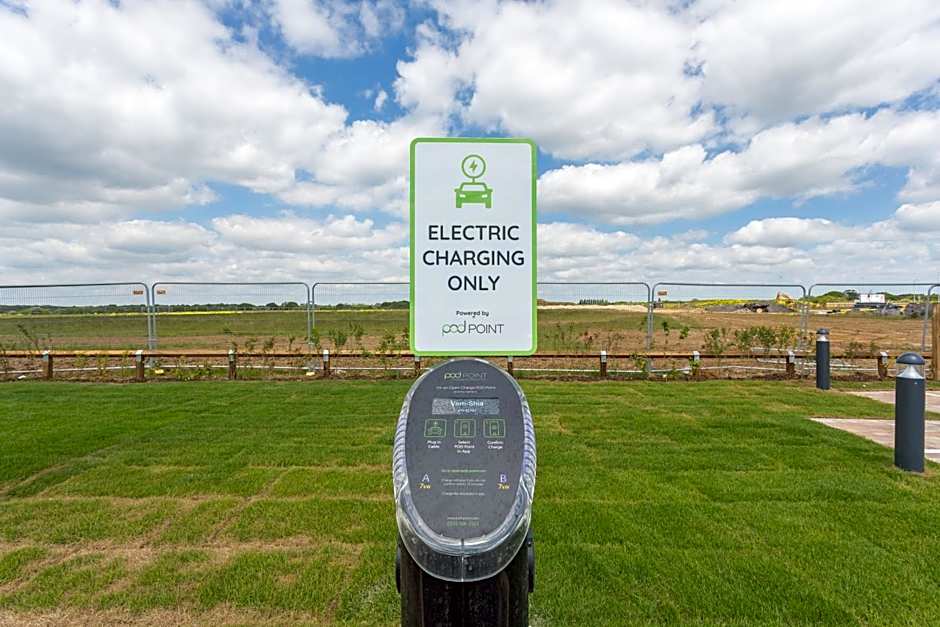 The Aviator, formerly Smugglers Cove, Clacton On Sea by Marston's Inns