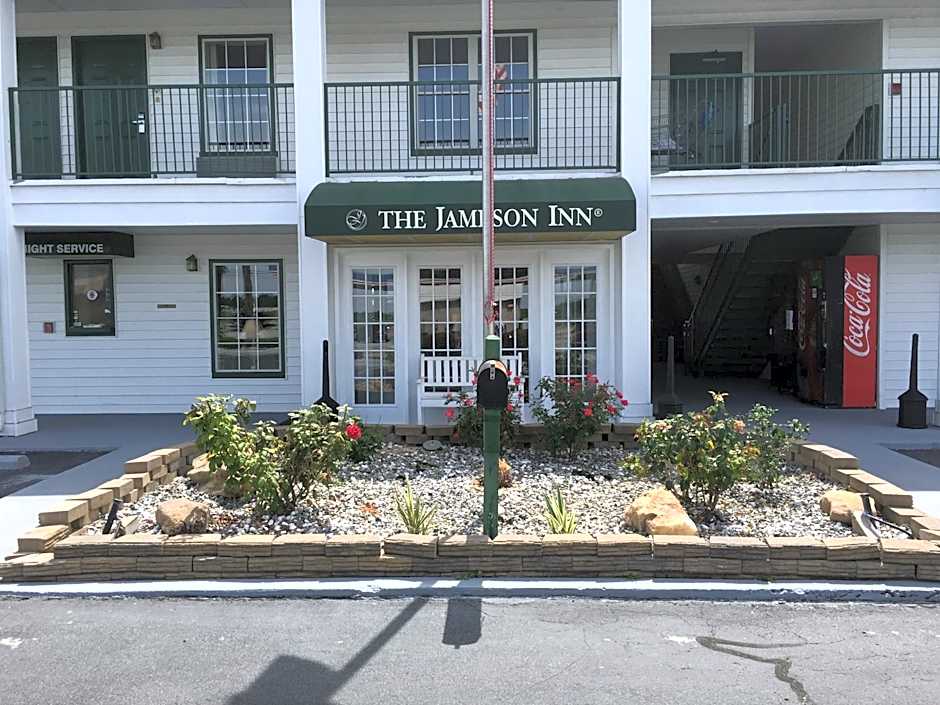 Jameson Inn Douglas