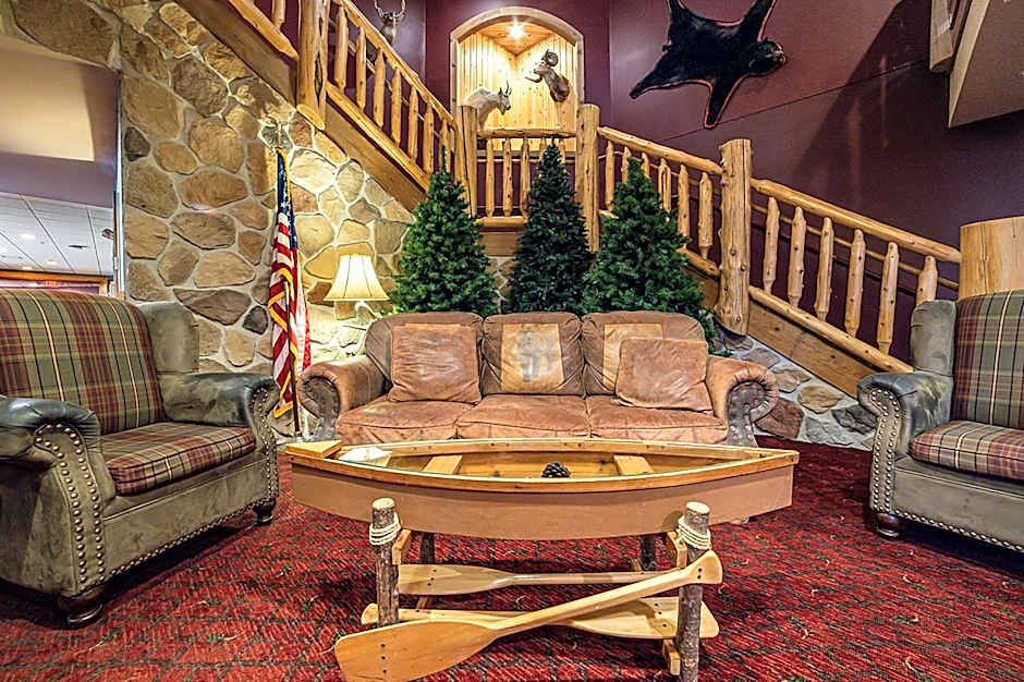 The Lodge at Brainerd Lakes, Trademark Collection by Wyndham