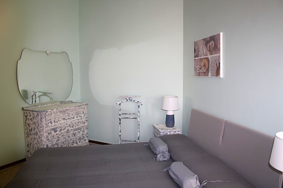 B&B Gloria – Baveno, NC