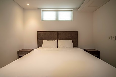 Junior City View Suite