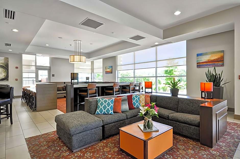 Hyatt House Atlanta Cobb Galleria