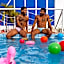 La Iguana Vallarta LGBT ADULTS ONLY - Romantic Zone - Party Clubbing Street