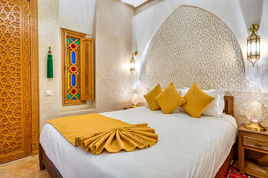 Palais Tara & Spa