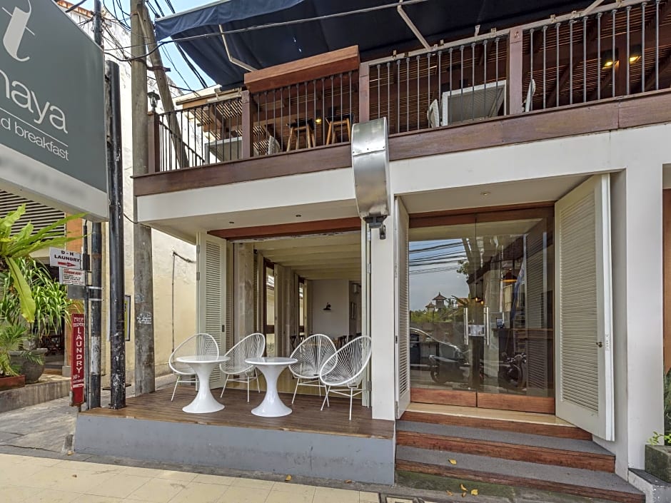 Tanaya Bed & Breakfast