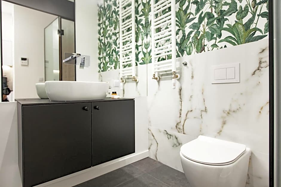 City Break Atelier Praga Apartamenty