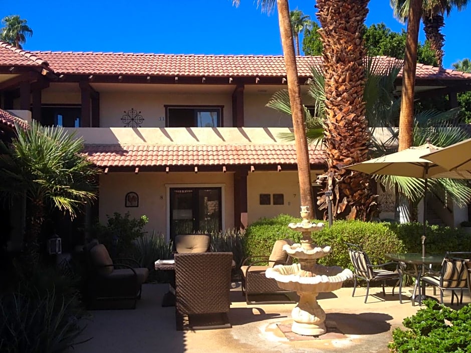La Maison Hotel - Adults Only