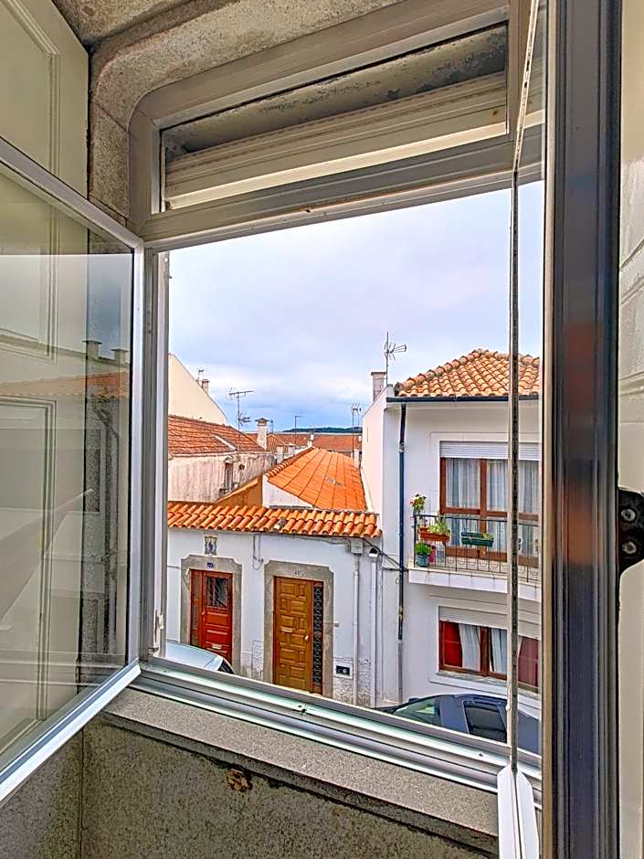 Bom Caminha - Private Albergue for Pilgrims